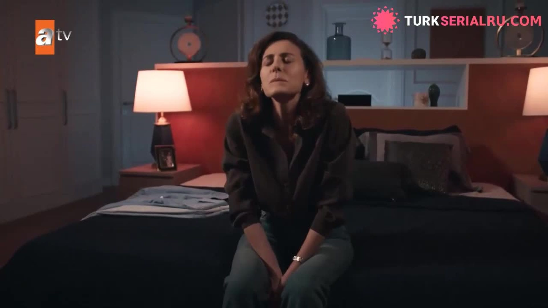 ⁣Долг жизни 23 серия